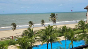 Beachfront Apartment 424A - 424B Kariri Beach